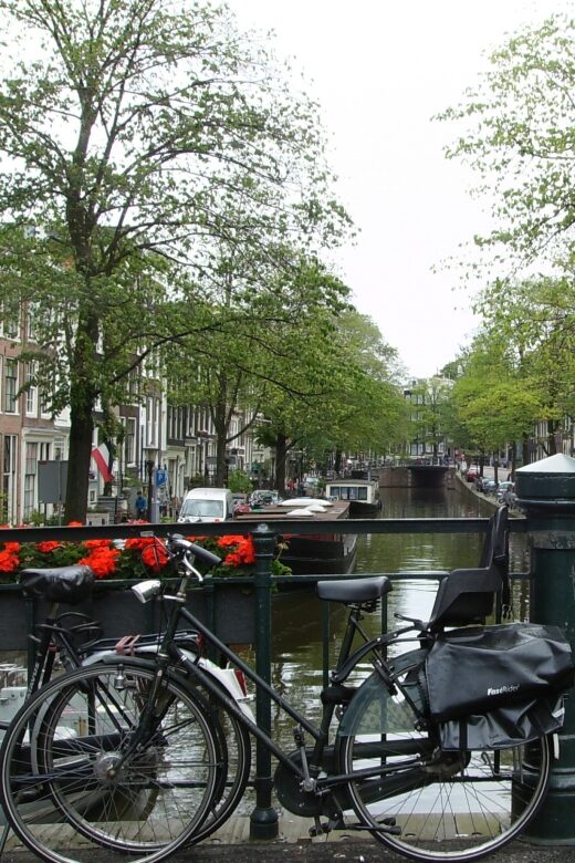 2.5-Hour Amsterdam Sightseeing Tour by Bike - Who This Tour Is Best For (and Who Should Skip It)