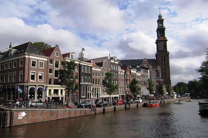 2-Hour Private Anne Frank Walking Tour with Drink - Why this private Anne Frank walk feels more useful than a big tour