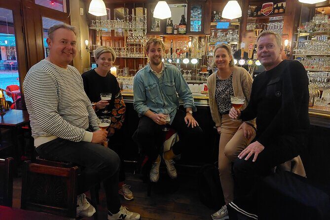 3 Course Walking Dinner in Delft with Guided Tours in Between - Key highlights to know before you go