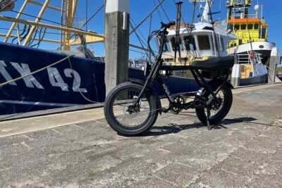 3-Hour E-fatbike Rental in Texel - Your 3-Hour Itinerary: Dunes to De Cocksdorp and Back