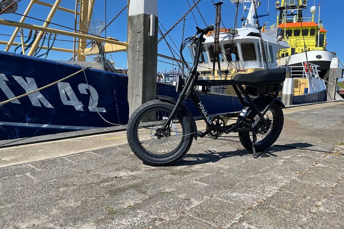 3-Hour E-fatbike Rental in Texel - Your 3-Hour Itinerary: Dunes to De Cocksdorp and Back