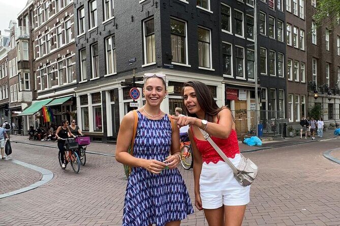 4Hrs with a Local in Amsterdam: Full Private & Personalized Tour. - Dam Square: standing in the city’s center of gravity