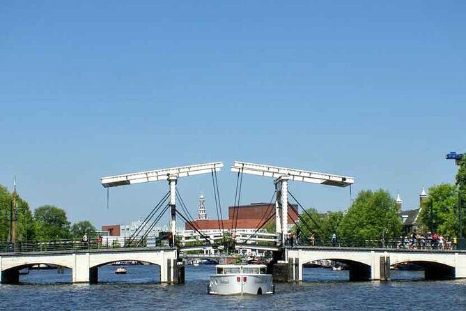 5 hrs Golden Age Amsterdam Private Walking Tour With Local Guide - Begijnhof courtyards, secret churches, and the Anne Frank timing reality