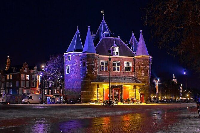 5 hrs Golden Age Amsterdam Private Walking Tour With Local Guide - Price and value: what $540.69 buys (and what it doesn’t)