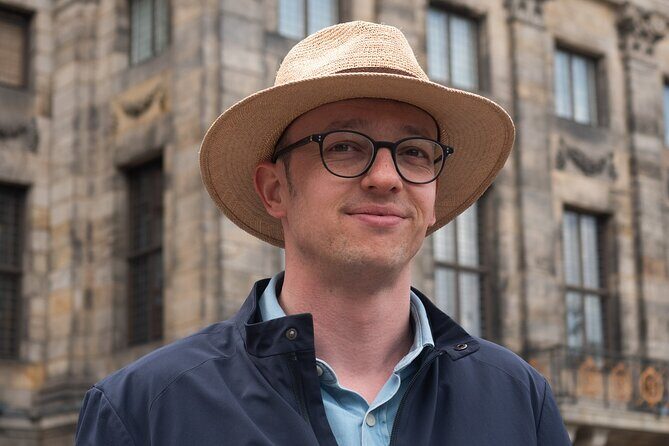 A 3-Hour Private Guided Tour Through Amsterdam with a Local - Key things that make this Amsterdam private walk worth it