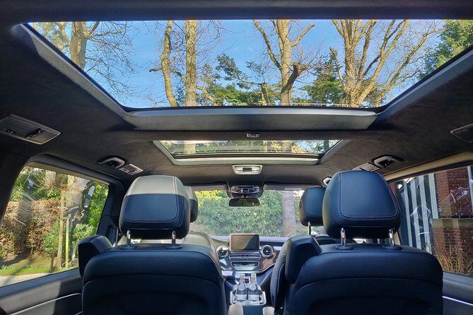 Airport Private Transfer: Schiphol Airport ↔ Amsterdam City - Key highlights worth clocking