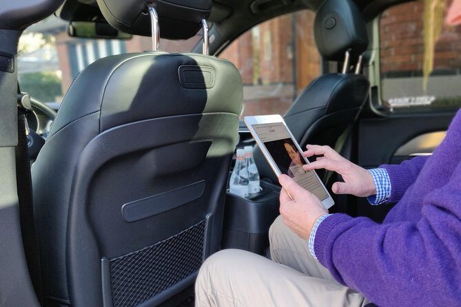 Airport Private Transfer: Schiphol Airport ↔ Amsterdam City - From Gate D to your hotel: how pickup works in real life