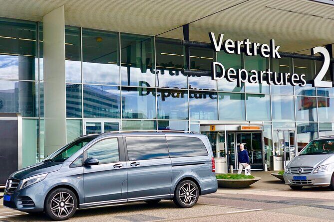 Airport Private Transfer: Schiphol Airport ↔ Amsterdam City - FAQ