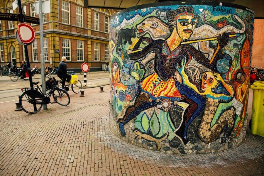 Amsterdam: 1.5-Hour Private Kick-Start Tour with a Local - Price and value: is $93 per person “worth it”?
