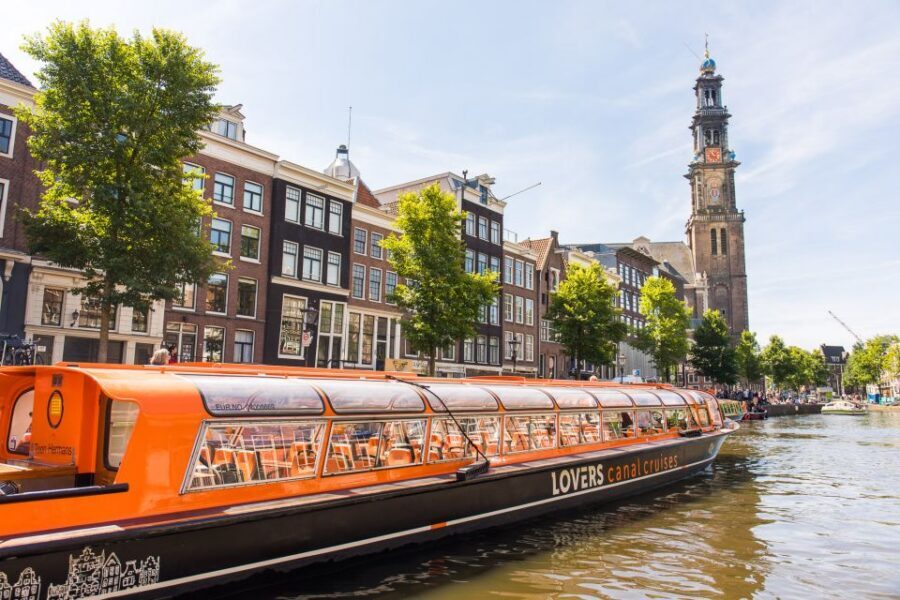 Amsterdam 1-Hour Canal Cruise and Ripley’s Believe it or Not - Price and Value: Is $41 Worth It for One Amsterdam Day?