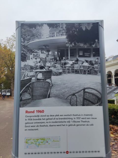 Amsterdam: 2.5-Hour Historic Private Walking Tour - From Victoria Hotel to Eastern-Center Landmarks