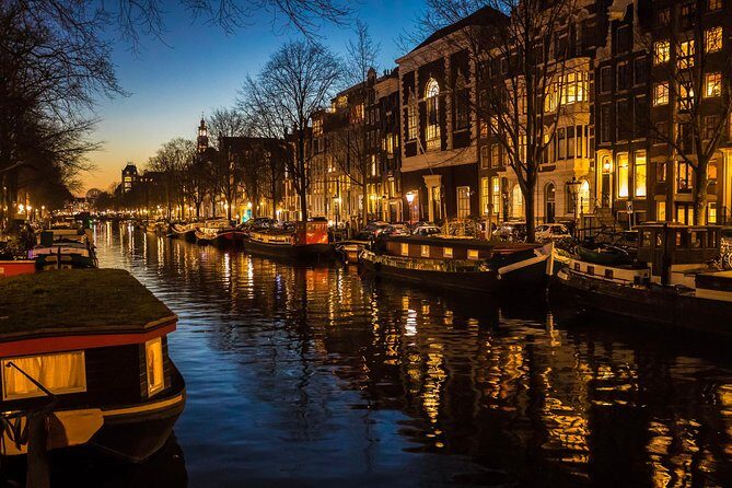 Amsterdam 4 Hours Private Photo Walk - Your Private Photo Walk Through Amsterdam’s Strongest Angles
