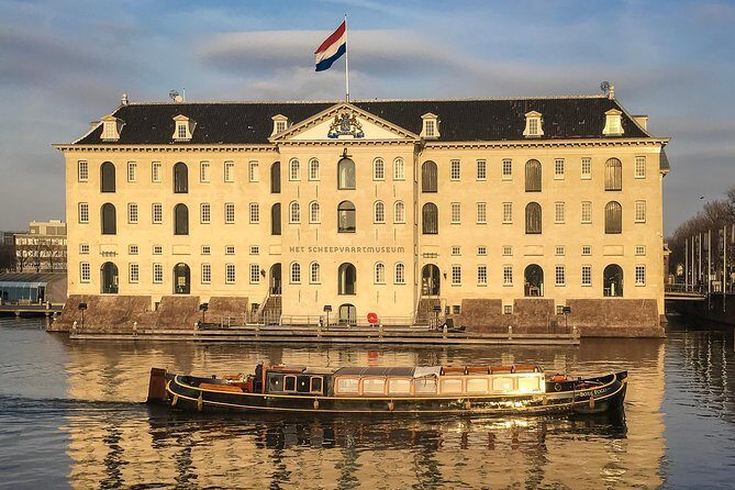 Amsterdam 4 Hours Private Photo Walk - What’s Actually Included (and What You Should Bring)