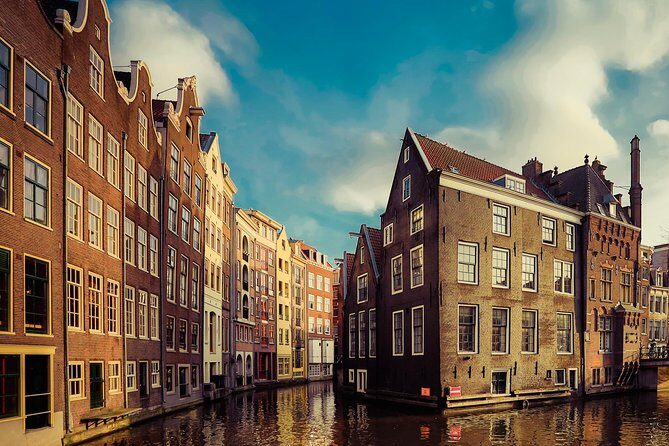 Amsterdam 4 Hours Private Photo Walk - Price and Value for a Private Walk Up to 2