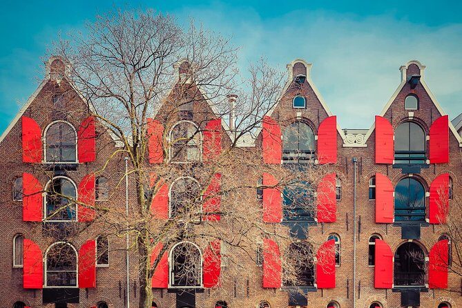 Amsterdam 4 Hours Private Photo Walk - Who Should Book This Amsterdam Photo Walk