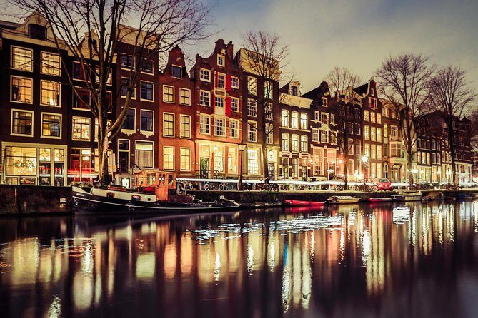 Amsterdam 4 Hours Private Photo Walk - Should You Book It