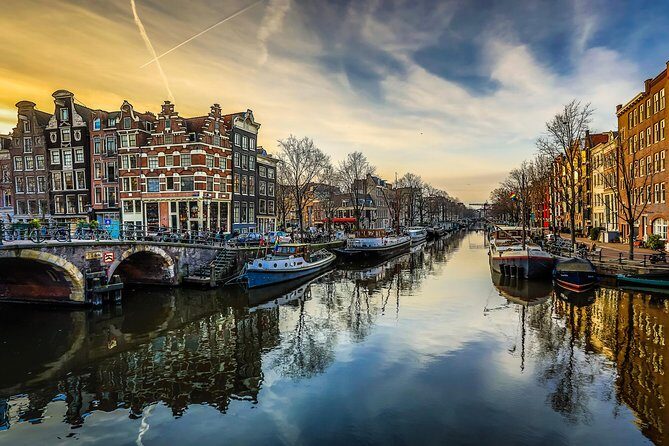 Amsterdam 4 Hours Private Photo Walk - FAQ