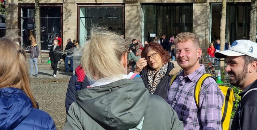 Amsterdam All In One Tour Walking Tour - Price, tips, and whether $3.53 makes sense