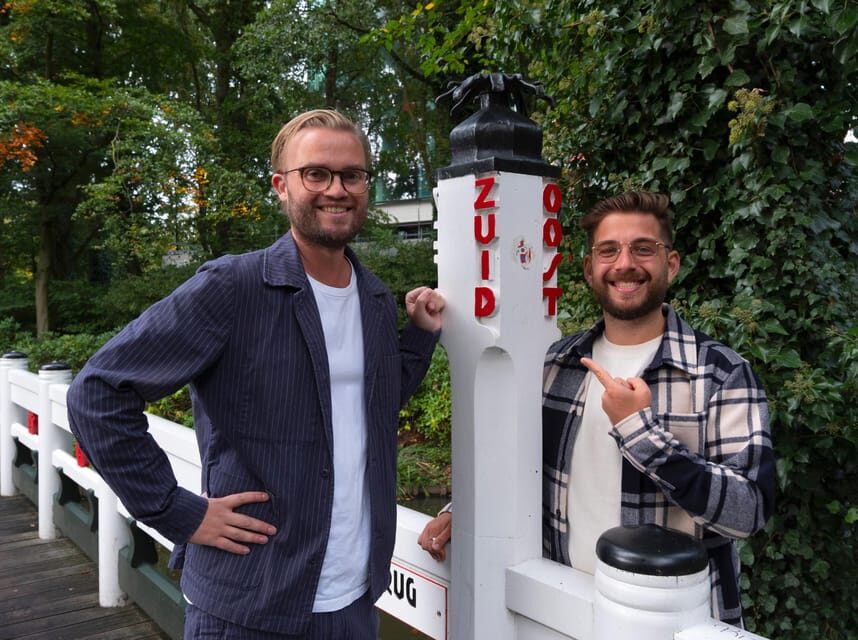 Amsterdam All Inclusive Guided Walking Craft Beer Tour - Who this tour is best for (and who should skip it)
