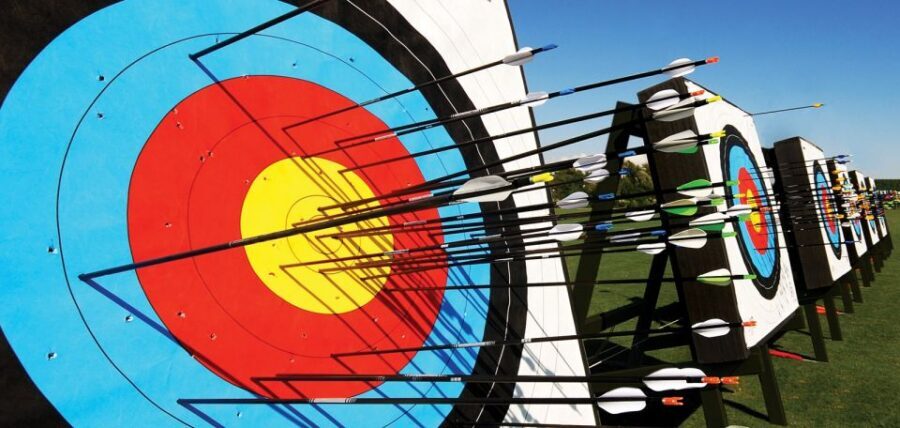 Amsterdam: An Unforgettable Archery Experience! - Finding Loods 2 by bus or on foot: the smooth start you want