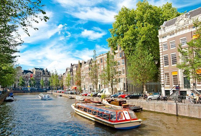 Amsterdam and Countryside private tour - Key highlights worth planning around