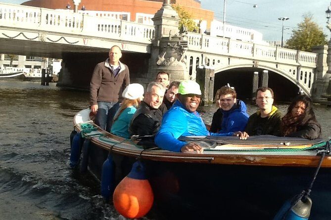 Amsterdam and Countryside private tour - Monnickendam: Waterlandsmuseum De Speeltoren in a small-town setting