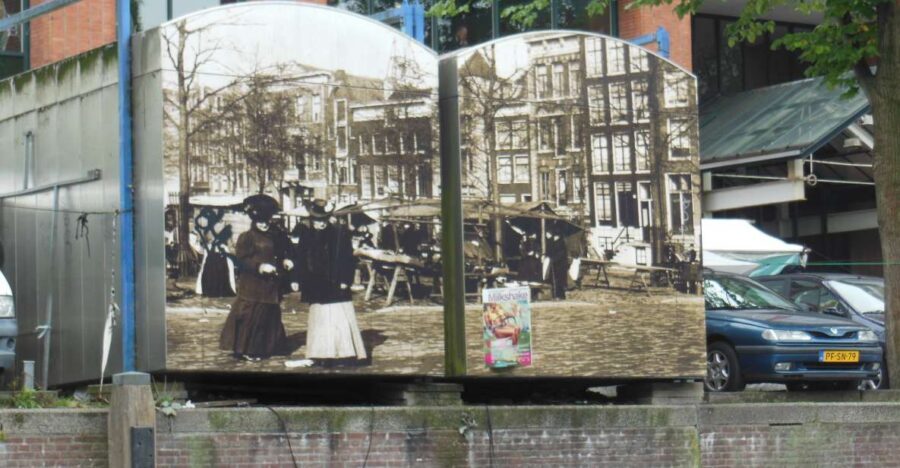 Amsterdam: Anne Frank and Jewish Quarter Guided Walking Tour - Who This Tour Is Best For