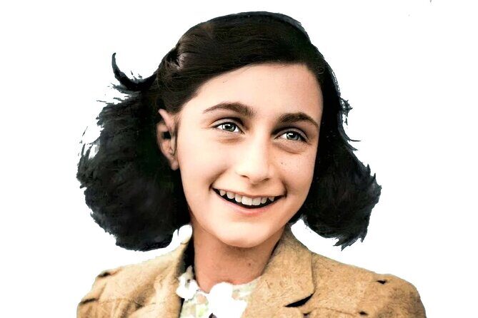 Amsterdam: Anne Frank Small Group Walking Tour - Key highlights that make this WWII walk worth it