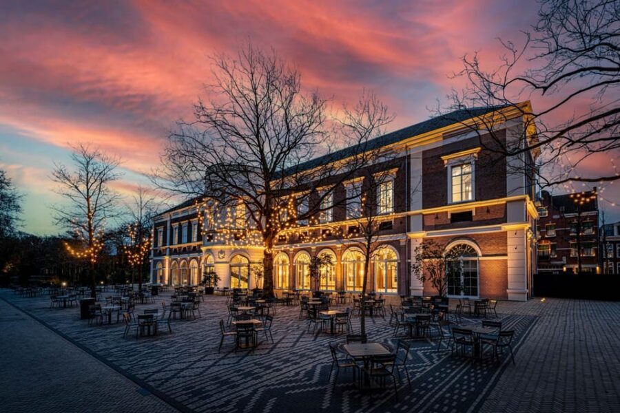 Amsterdam: ARTIS Royal Zoo and ARTIS Groote Museum Ticket - Price and value: how $55 makes sense for a full day