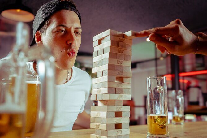 Amsterdam Beer Olympics - Who This Amsterdam Beer Olympics Suits Best (and Who Should Skip)