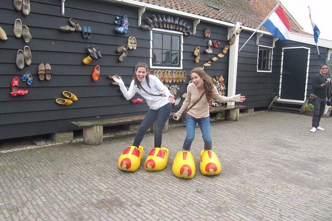 Amsterdam Bike Rental with free GPS narrated bike tour - What Changes With a 1-, 2-, or 3-Day Rental
