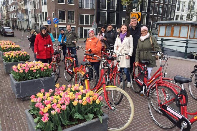Amsterdam Bike Rental with free GPS narrated bike tour - Who This Bike Rental Fits Best (And Who Might Want Another Style)