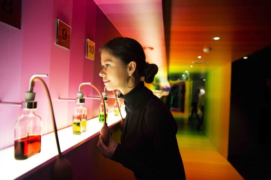 Amsterdam: Bols Cocktail Experience Entry Ticket - Timing tips: how long it takes and when to go