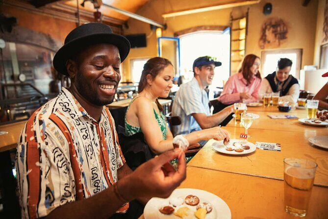 Amsterdam Canal Cruise and local Food Tour - Price and value at $232.44: what you’re really paying for