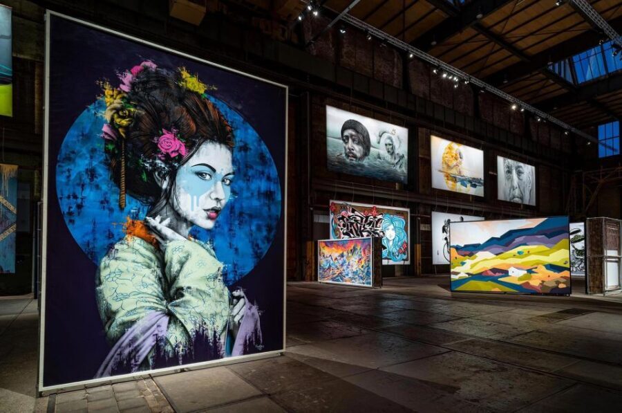 Amsterdam: City Canal Cruise & Straat Museum - Audio Guide That Turns Sights Into Stories (Without Yelling Over You)