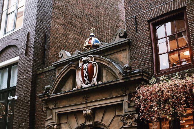 Amsterdam City Center & History - Exclusive Guided Walking Tour - Should you book this tour?
