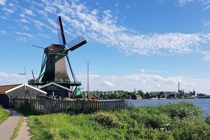 Amsterdam City & Countryside Tour: The Best of both Worlds - Key things to know before you go