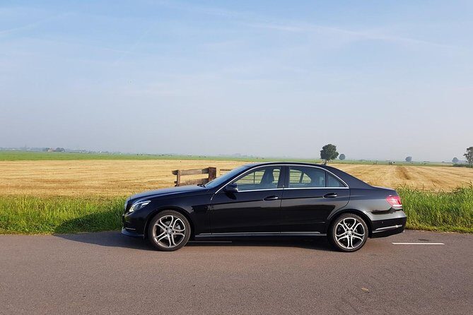 Amsterdam City & Countryside Tour: The Best of both Worlds - Why this Amsterdam-and-countryside combo makes sense for a short stay