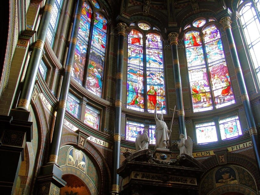 Amsterdam: City Highlights Walking Tour - FAQ