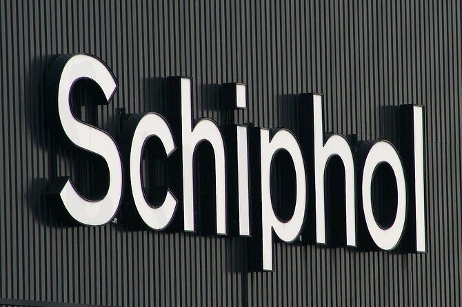Amsterdam City to AMS Schiphol Airport departure transfer - Baggage Rules and Family-Friendly Extras That Actually Matter