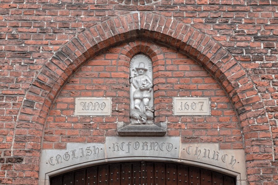 Amsterdam: Classical Music Concert at the Begijnhof - Where You’ll Go: English Reformed Church in the Begijnhof