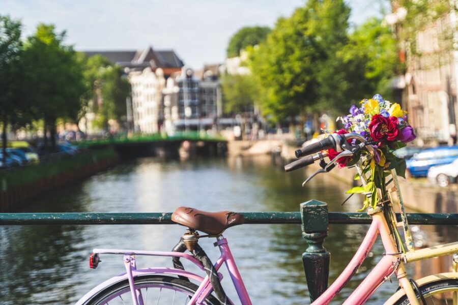 Amsterdam: Countryside Bike Tour - Price and Time: Is $41 Worth It for 2.5 Hours?