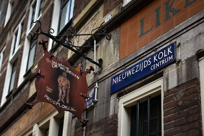 Amsterdam Craft Beer Tour - Discover the Tastiest Dutch Brews! - A 3.5-hour craft beer route through the center