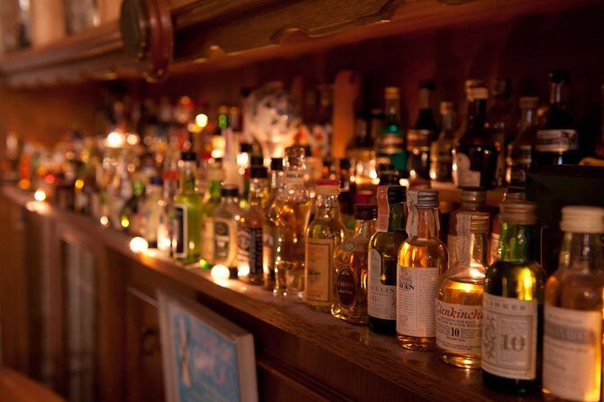 Amsterdam Craft Beer Tour - Discover the Tastiest Dutch Brews! - Het Elfde Gebod: finishing at a brown bar for a satisfying wrap-up