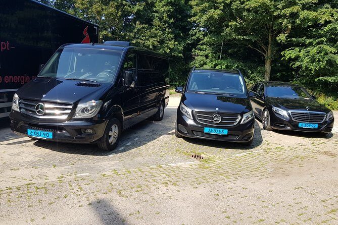 Amsterdam Cruise Port departure transfer to AMS Amsterdam Schiphol Airport - Quick practical tips to make your pickup smoother
