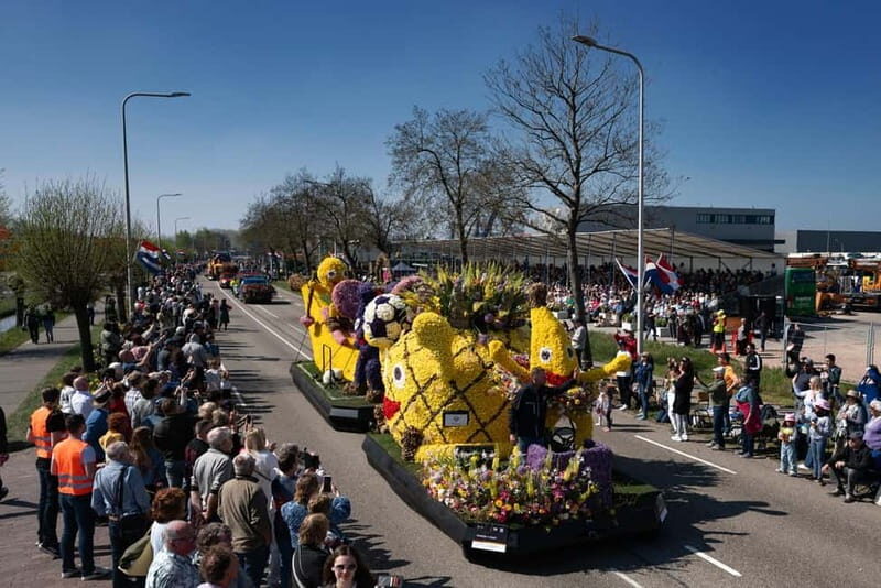 Amsterdam: Day Trip to Flower Parade & Keukenhof on April 18 - Should You Book This Amsterdam Day Trip?