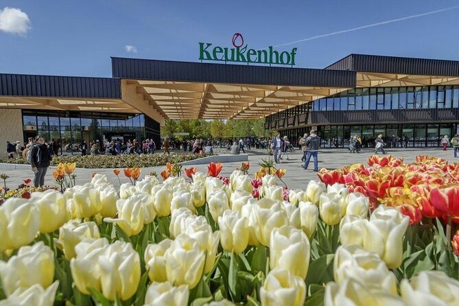Amsterdam: Day Trip to Keukenhof & Zaanse Schans Windmills - Key points to know before you go