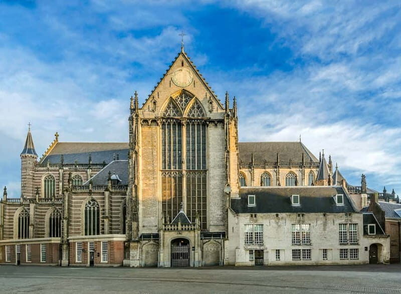 Amsterdam: De Nieuwe Kerk Entry Ticket - Dam Square to De Nieuwe Kerk: What makes this ticket worth your time