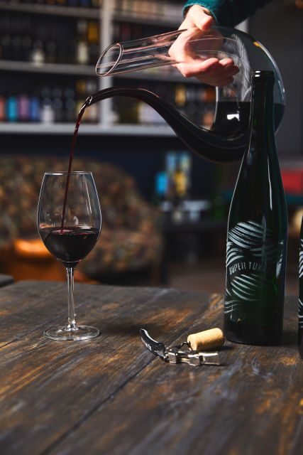 Amsterdam: Dutch Wine Tasting with Sommelier - Key things to notice before you go