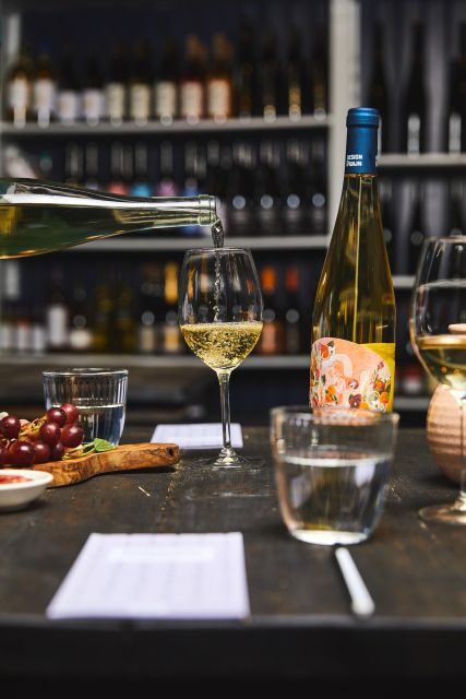 Amsterdam: Dutch Wine Tasting with Sommelier - Timing and how to fit it into your Amsterdam night